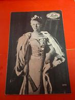Oude Weekblad LIBELLE 1948 WILHELMINA 50 JR, Ophalen of Verzenden, Gebruikt, Tijdschrift of Boek