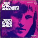 Cuby + Blizzards - Cuby's Blues LP, Ophalen, Gebruikt, 12 inch