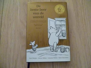 Paul Bright - De beste beer van de wereld HC beschikbaar voor biedingen