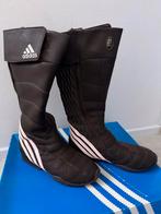 Adidas Arosa Hoge Laarzen donkerbruin Mt.36 2/3 zgan!, Hoge laarzen, Bruin, Adidas, Ophalen of Verzenden