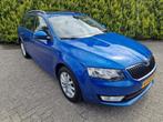 Personenauto te huur Skoda Octavia €49,- per dag, Personenauto