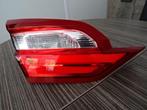 Achterlicht Achterklep Ford Fiesta bj 2018 links., Ophalen of Verzenden, Herkomst onderdeel bekend, Gebruikt, Ford