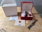 Omega Seamaster Professional - 'Electric Blue' ref 2231.80, Ophalen, Overige materialen, Gebruikt, Polshorloge