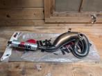 NOS Ninja Uitlaat Honda Wallaroo / Peugeot Fox, Ophalen of Verzenden, Nieuw, Uitlaat, Ninja