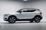 Volvo XC40 P8 Recharge AWD Twin Plus 3 fase [ Warmtepomp Com, Auto's, Volvo, Automaat, 0 cilinders, Gebruikt, Adaptive Cruise Control