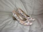 pumps maat 40  merk : Gabor, Pumps, Overige kleuren, Gabor, Nieuw