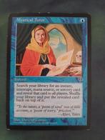 Mystical tutor, Ophalen of Verzenden, Losse kaart