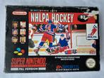 NHLPA HOCKEY 93, Gebruikt, 1 speler, Racen en Vliegen, Ophalen of Verzenden