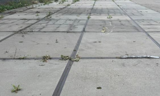 Gevraagd gezocht stelcon platen betonplaten keerwanden, Doe-het-zelf en Verbouw, Overige Doe-het-zelf en Verbouw, Zo goed als nieuw