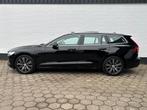 Volvo V60 T8 Twin Engine Inscription PANO l ACC l BLIS l H&K, Automaat, Gebruikt, Zwart, 4 cilinders