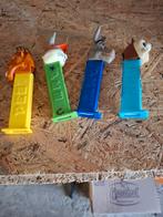 Vintage PEZ Dispensers - Set van 4, Ophalen of Verzenden, Gebruikt, Popje