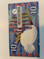 10 Gulden biljet - 1997 Ijsvogel UNC Kwaliteit (3 stuks), Postzegels en Munten, Bankbiljetten | Nederland, Ophalen of Verzenden