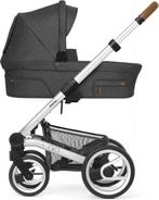 Kinderwagen en buggy in 1 (Mutsy), Ophalen, Gebruikt, Duowagen, Combiwagen