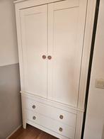 Babykamer compleet, Kinderen en Baby's, Kinderkamer | Commodes en Kasten, Ophalen, Gebruikt, 50 tot 70 cm, 100 cm of meer