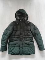 Hackett London Parka Winterjas Als Nieuw, Kleding | Heren, Jassen | Winter, Ophalen of Verzenden, Nieuw, Maat 52/54 (L), Hackett