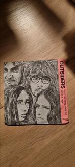 outsiders don"t you worry about me single nederbeat, Ophalen of Verzenden, Gebruikt, Overige formaten, Levenslied of Smartlap