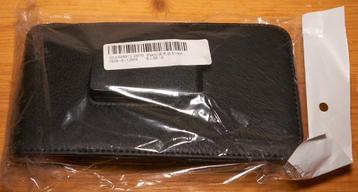NIEUW telefoonhoesje 6,3" voor telefoons 5-6.3 inch beschikbaar voor biedingen