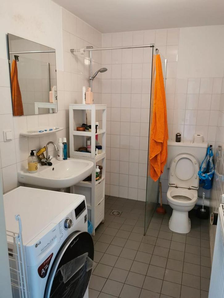 Appartement te huur 5 min van Rotterdam Centraal, Huizen en Kamers, Kamers te huur, Rotterdam