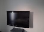 Samsung tv 37" LCD 1366x768 HDMI, Ophalen, Gebruikt, 50 Hz, LCD