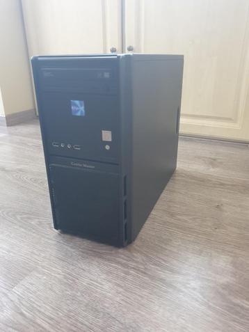 Nette PC beschikbaar voor biedingen