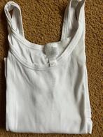 heren hemd Schiesser wit XL mt 7, Kleding | Heren, Ondergoed, Ophalen of Verzenden, Wit, Schiesser, Hemd