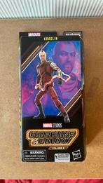 Marvel Legends Kraglin Guardians of the Galaxy Vol. 3, Ophalen of Verzenden, Zo goed als nieuw