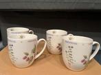Marjolein Bastin servies, Ophalen, Zo goed als nieuw, Aardewerk, Overige stijlen