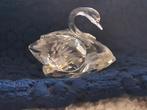Swarovski Zwaan -  kristal Oude  Collectie, Antiek en Kunst, Ophalen of Verzenden
