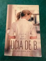 Lucia de B. Lucia de Berk levenslang en TBS paperback, Boeken, Ophalen of Verzenden, Gelezen