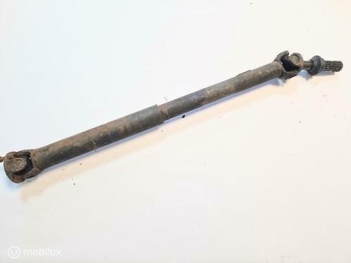 Cardanas achter. Volvo 740 760 780, Auto-onderdelen, Remmen en Aandrijving, Volvo, Gebruikt, Ophalen of Verzenden
