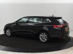Renault Mégane 1.5 dCi Limited | Camera | Navigatie | Half, Voorwielaandrijving, Gebruikt, 4 cilinders, Leder en Stof
