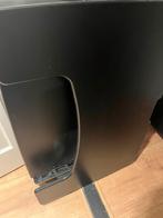 Zit sta verhoger van Newstar, Ophalen, Zo goed als nieuw