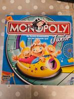 Monopoly junior, Ophalen