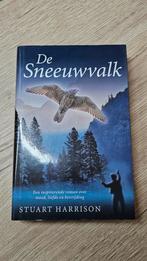 De Sneeuwvalk - Stuart Harrison, Boeken, Ophalen of Verzenden, Gelezen, Stuart Harrison, Nederland