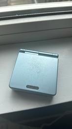 Gameboy Advance SP, Game Boy Advance SP, Gebruikt, Ophalen of Verzenden