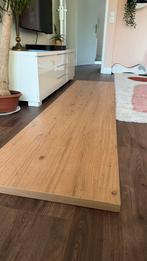Aanrechtblad 252x59x3,9 cm, Huis en Inrichting, Keuken | Keukenelementen, Ophalen, 200 cm of meer, Beige, 50 tot 100 cm