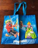 Playmobil grote shopper, 86483, Ophalen of Verzenden, Zo goed als nieuw, Complete set