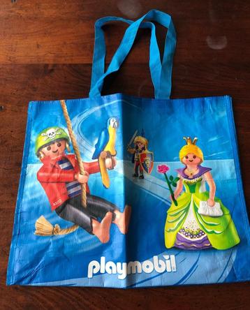 Playmobil grote shopper, 86483 beschikbaar voor biedingen