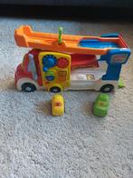 Vtech Toet Toet Auto Ambulance, Kinderen en Baby's, Speelgoed | Vtech, Ophalen of Verzenden, Zo goed als nieuw, 2 tot 4 jaar