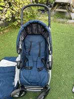 Mutsy Trans Range Kinderwagen, Kinderen en Baby's, Kinderwagens en Combinaties, Ophalen, Gebruikt, Kinderwagen, Mutsy