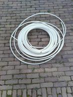 Vloerverwarmings buis aantal meter, Overige materialen, 6 meter of meer, Overige typen, Ophalen of Verzenden