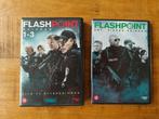 Flash point dvd seizoen 1-4, Vanaf 12 jaar, Ophalen of Verzenden, Zo goed als nieuw