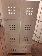 Ikea Opbergboxen - Handig en Stijlvol, Ophalen, Met plank(en), Zo goed als nieuw, Minder dan 25 cm
