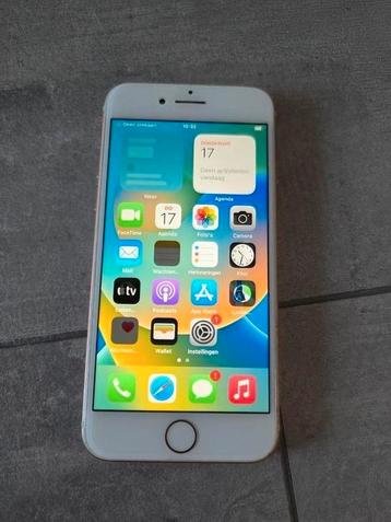 Apple Iphone 8 64 gb beschikbaar voor biedingen