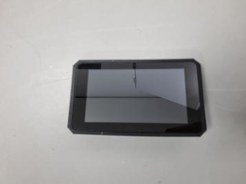 2x Raspberry Pi 7" Display (V1.1) beschikbaar voor biedingen