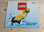 Lego en duplo catalogus 1987., Kinderen en Baby's, Speelgoed | Duplo en Lego, Ophalen of Verzenden