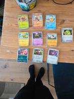 Pokemon kaarten destined  rivals, Hobby en Vrije tijd, Verzamelkaartspellen | Pokémon, Ophalen, Zo goed als nieuw, Meerdere kaarten