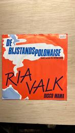 Ria valk, disco mama, Cd's en Dvd's, Ophalen of Verzenden, Zo goed als nieuw, Pop
