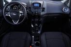 Ford Fiesta 1.0 EcoBoost Titanium ClimaCruiseNavi, Voorwielaandrijving, Euro 6, 23 km/l, Origineel Nederlands