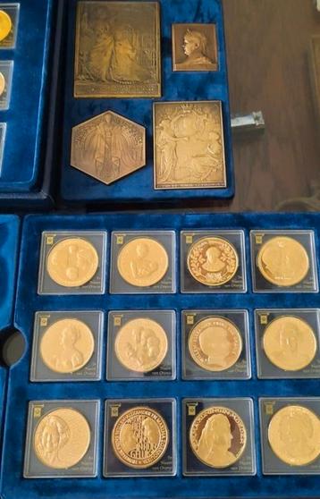 ZELDZAME COLLECTIE VORSTENHUIS KAVEL NR 205 beschikbaar voor biedingen